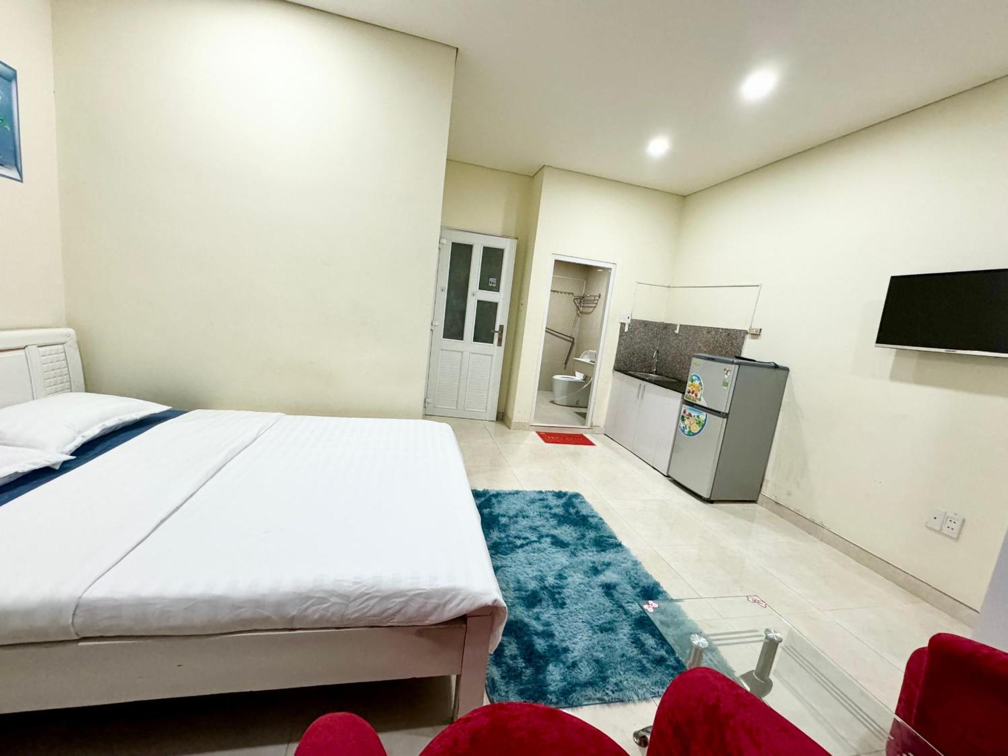 Dlux Cityland Go Vap * TP. Hồ Chí Minh